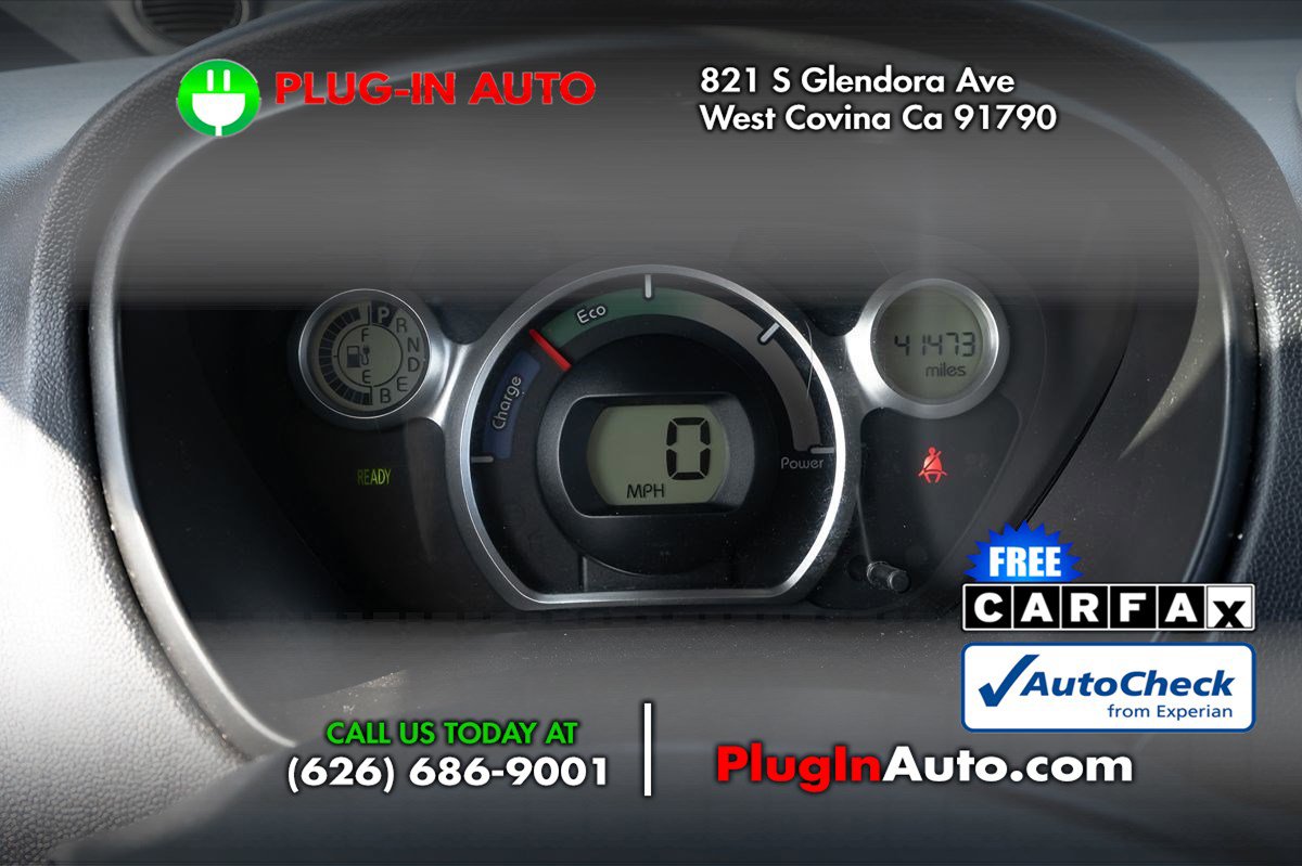 Used 2017 Mitsubishi i ES image 16