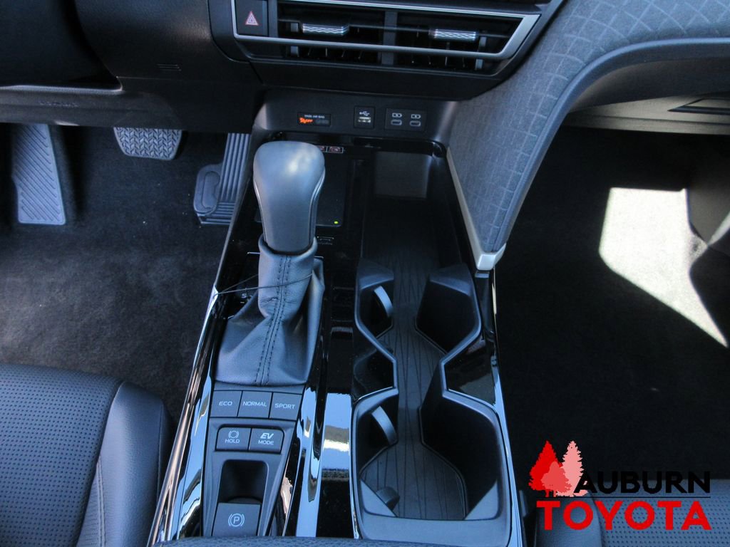 New 2026 Toyota Camry XLE image 12