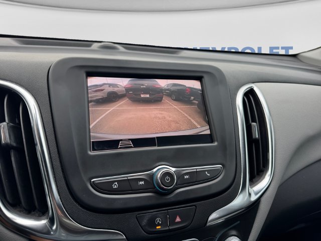 Used 2024 Chevrolet Equinox LS FWD image 16