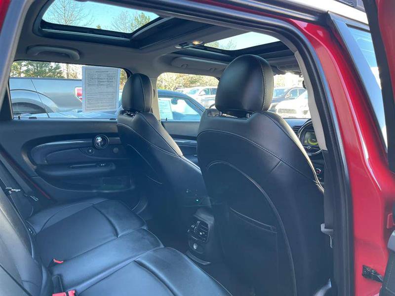 Used 2017 MINI Cooper Clubman S AWD/4WD image 37