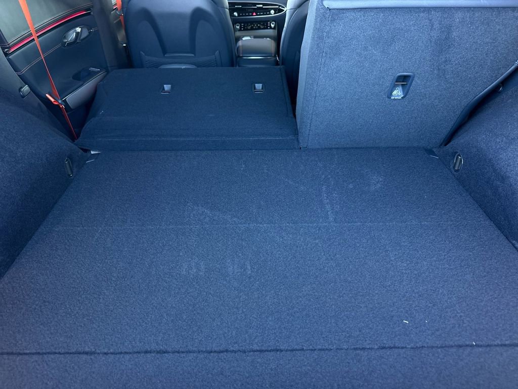 New 2026 Genesis GV70 3.5T Sport Advanced image 15