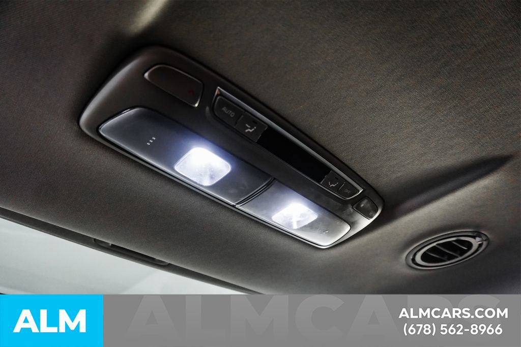 Used 2024 Kia Telluride S w/ S Sunroof Package FWD image 54