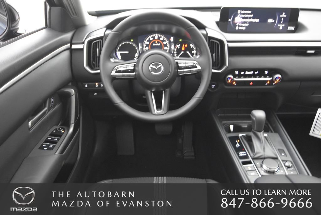New 2026 MAZDA CX-50 2.5 Hybrid w/ Preferred Pkg image 27