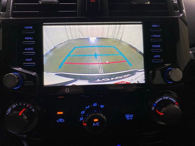 Certified 2022 Toyota 4Runner TRD Off-Road Premium image 19