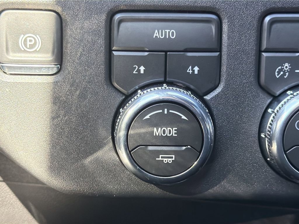 Used 2026 GMC Sierra 1500 Elevation image 42