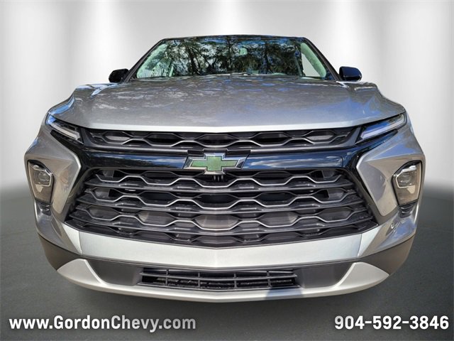 New 2026 Chevrolet Blazer LT w/ Convenience Package image 8