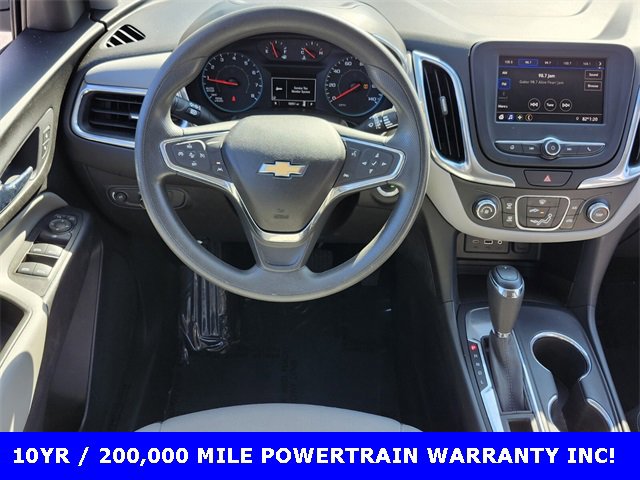 Used 2020 Chevrolet Equinox LS w/ LS Convenience Package image 12