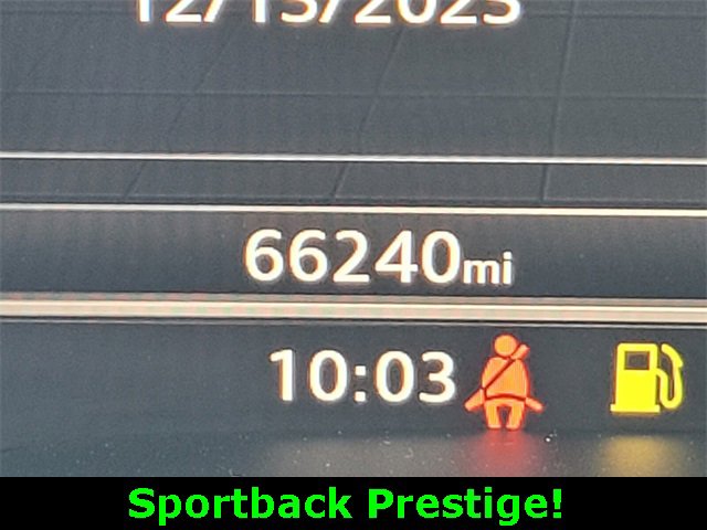 Used 2019 Audi A5 2.0T Prestige w/ Black Optic Plus Package image 31