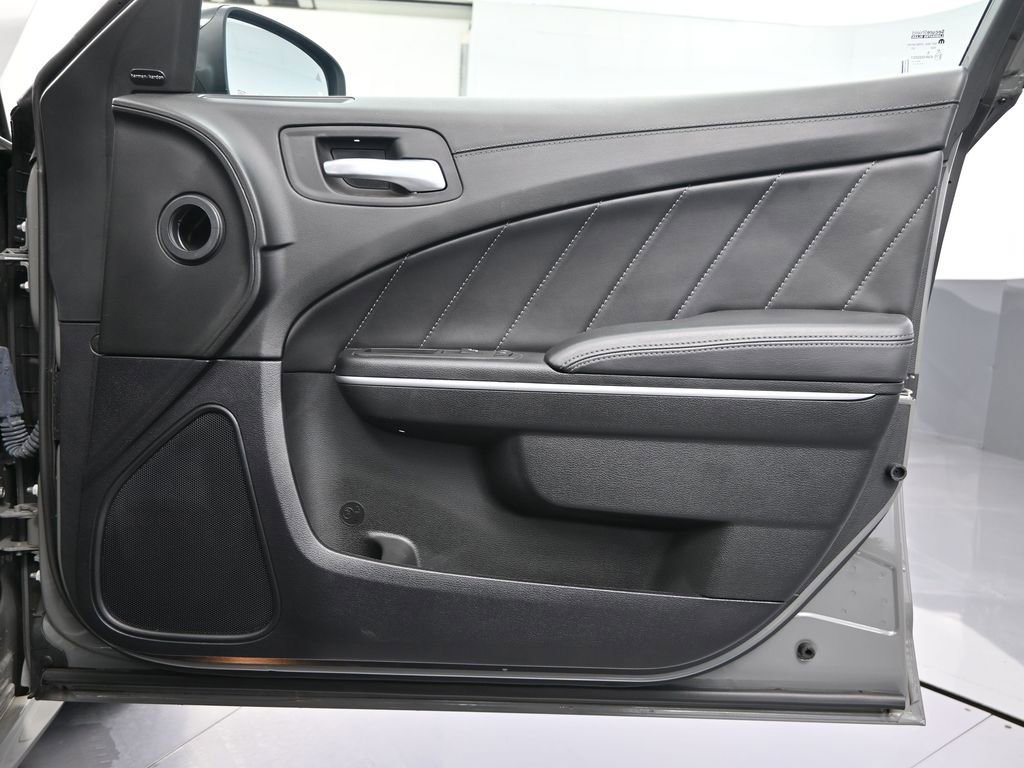 Used 2023 Dodge Charger Scat Pack RWD image 50