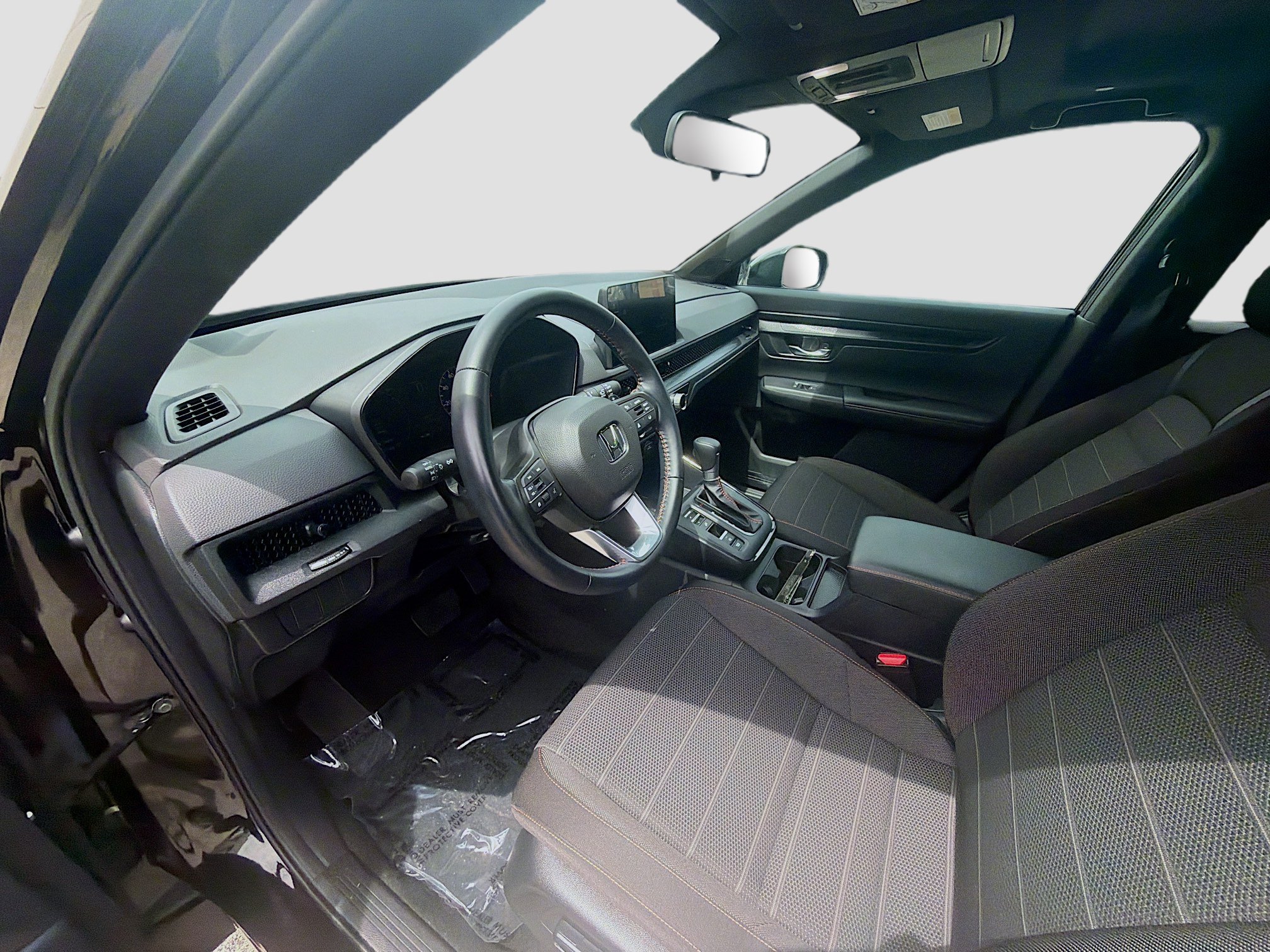 Used 2026 Honda CR-V Sport image 9