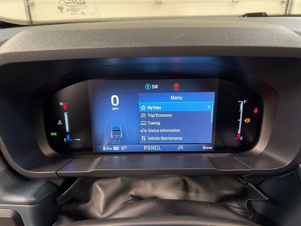 New 2026 Ford Maverick XL image 19