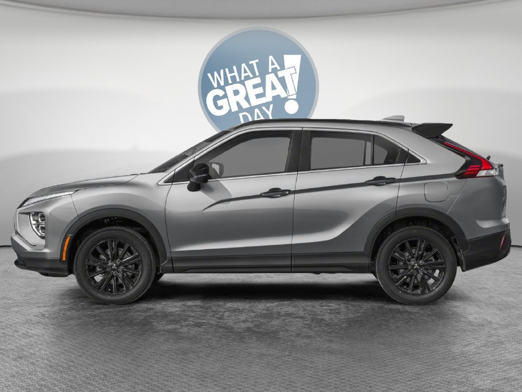 New 2026 Mitsubishi Eclipse Cross SE AWD/4WD image 3