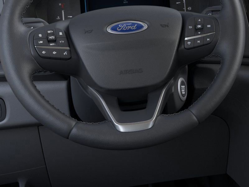 New 2026 Ford Transit 350 XLT image 12