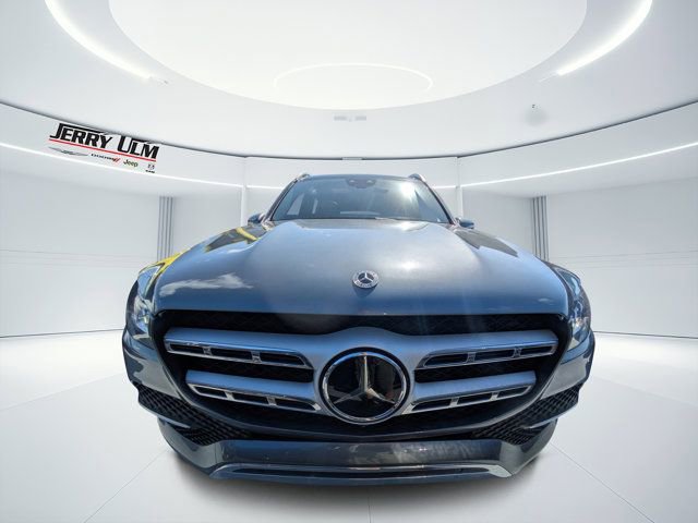 Used 2022 Mercedes-Benz GLS 450 4MATIC image 6