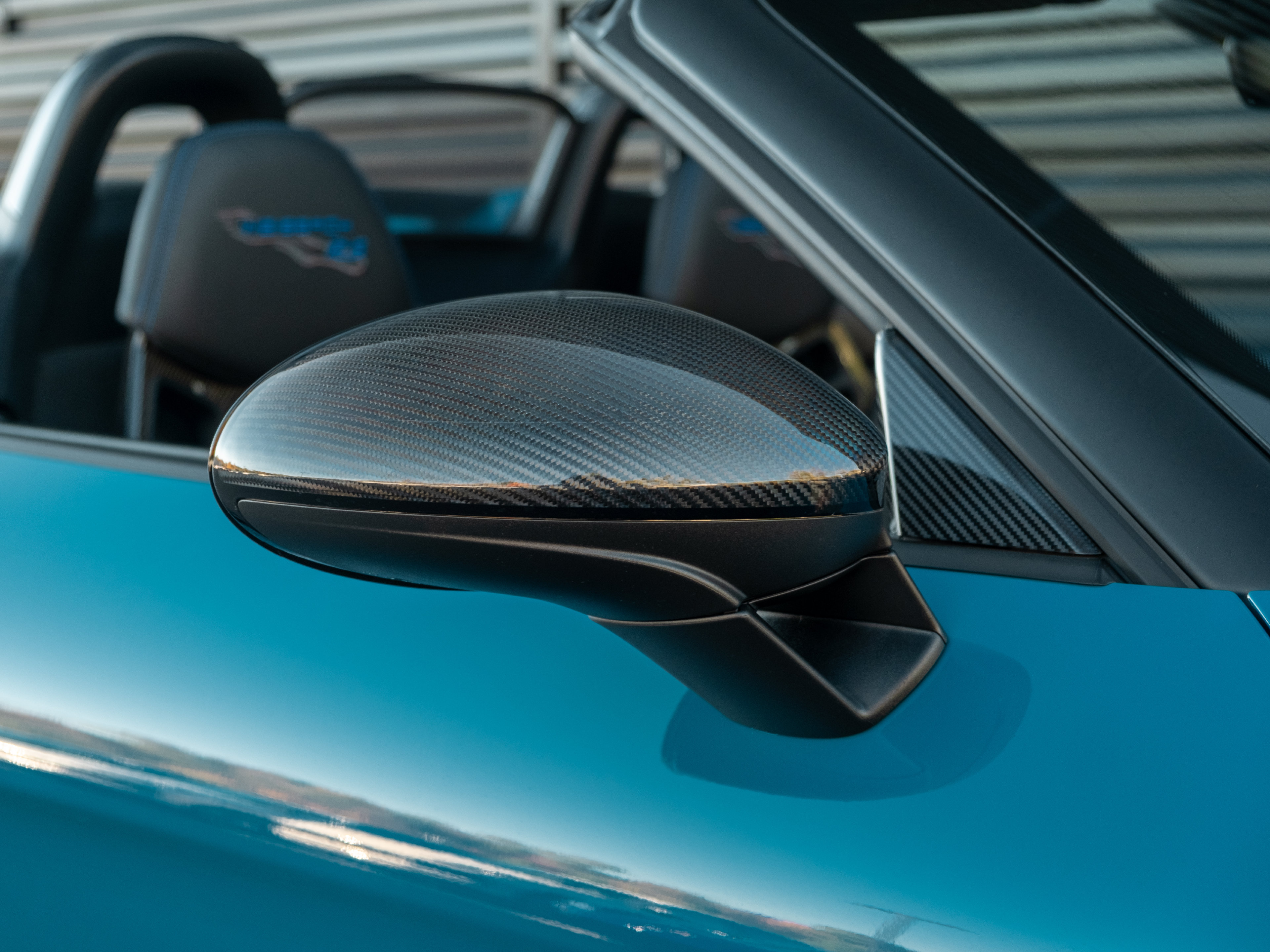 Certified 2024 Porsche 718 Boxster Spyder RS RWD image 17