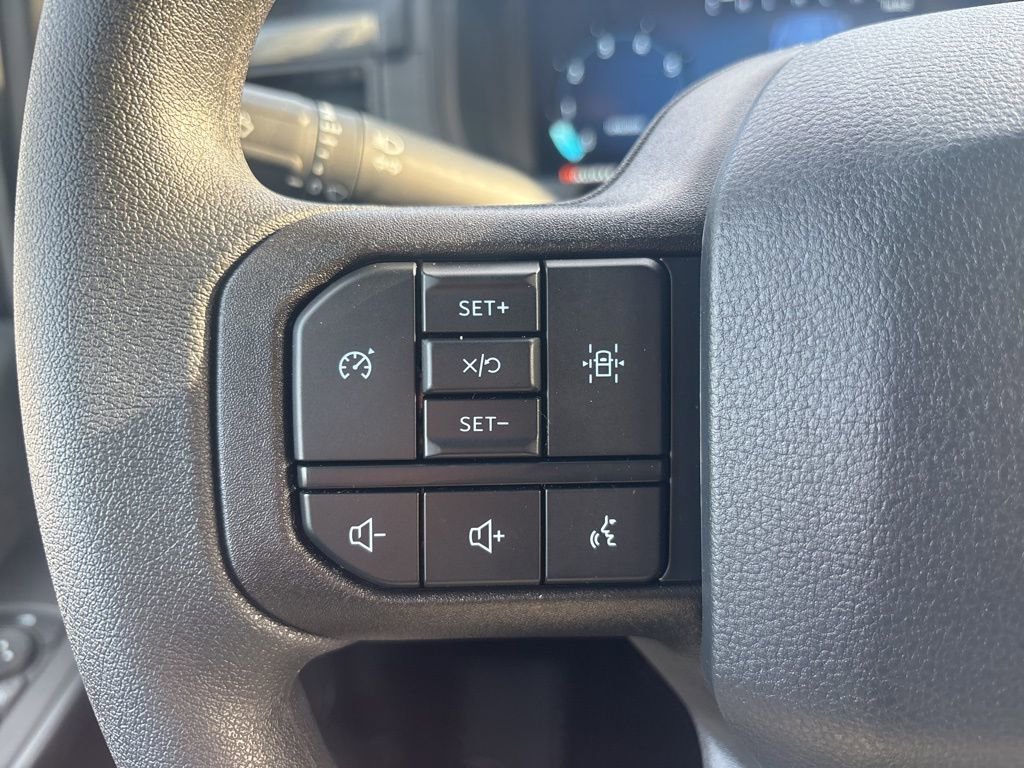 New 2026 Ford F150 STX w/ Equipment Group 200A image 18