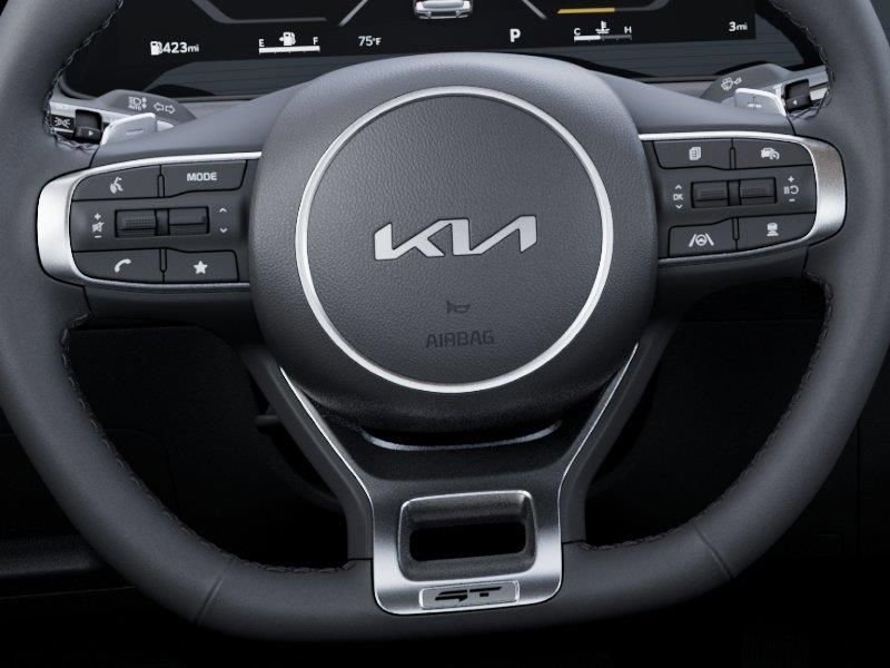 New 2026 Kia K5 GT FWD image 25