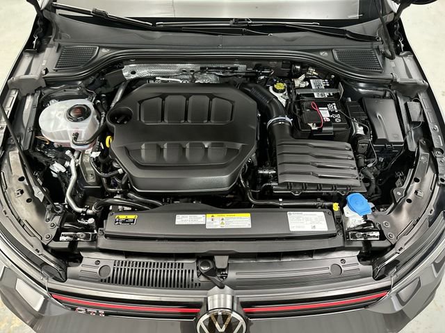 Used 2023 Volkswagen GTI 40th Anniversary Edition FWD image 20