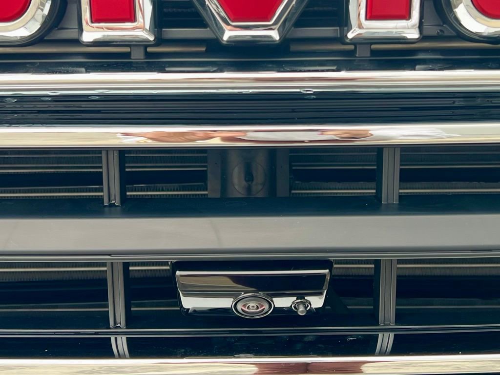 New 2026 GMC Sierra 2500 SLT w/ SLT Premium Package image 7