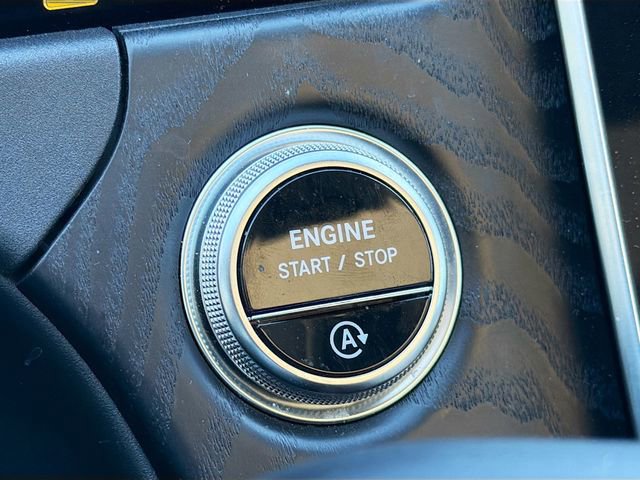 Used 2024 Mercedes-Benz E 350 4MATIC Sedan w/ Driver Assistance Package image 34