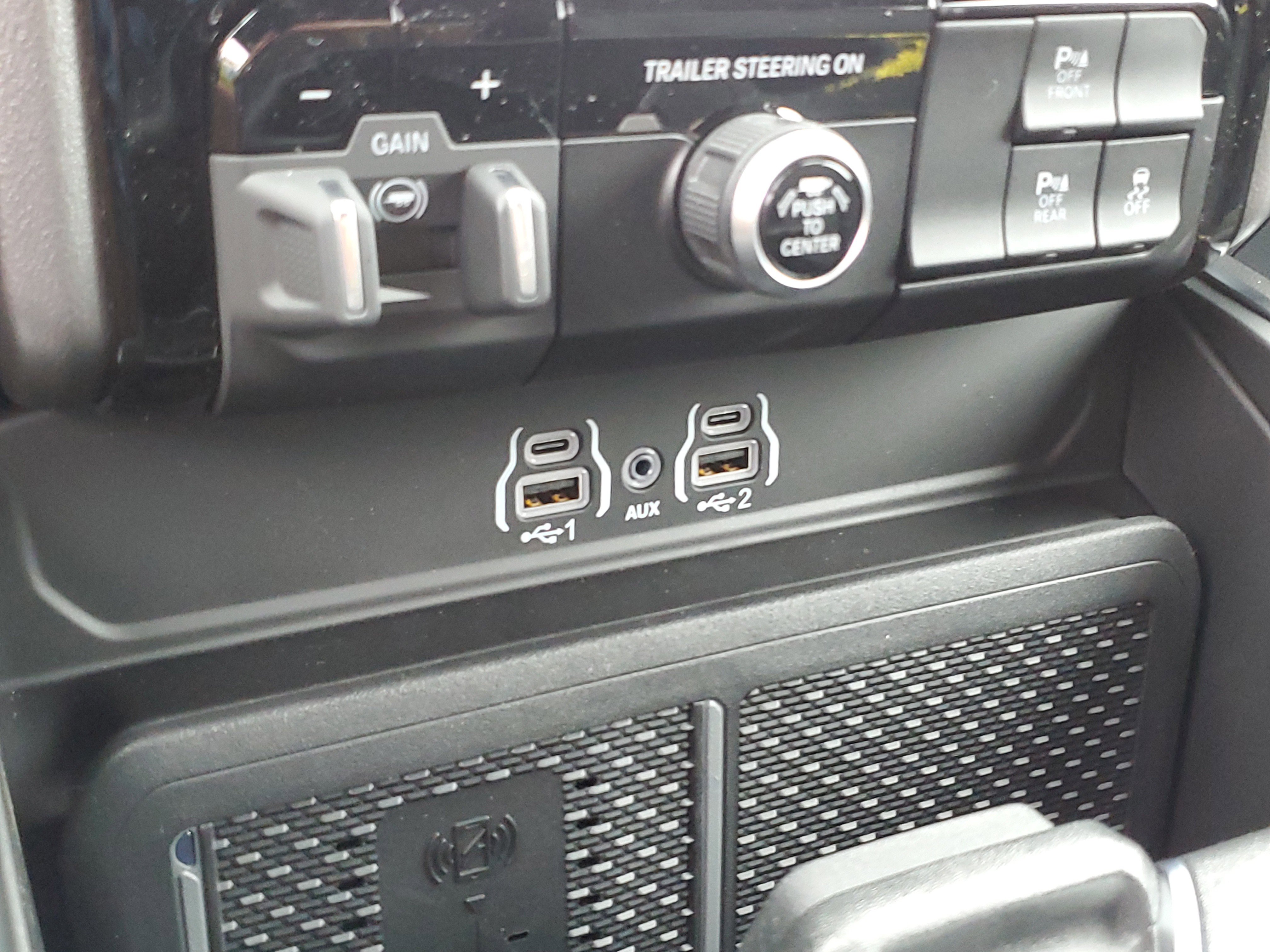 New 2026 RAM 1500 Big Horn image 18