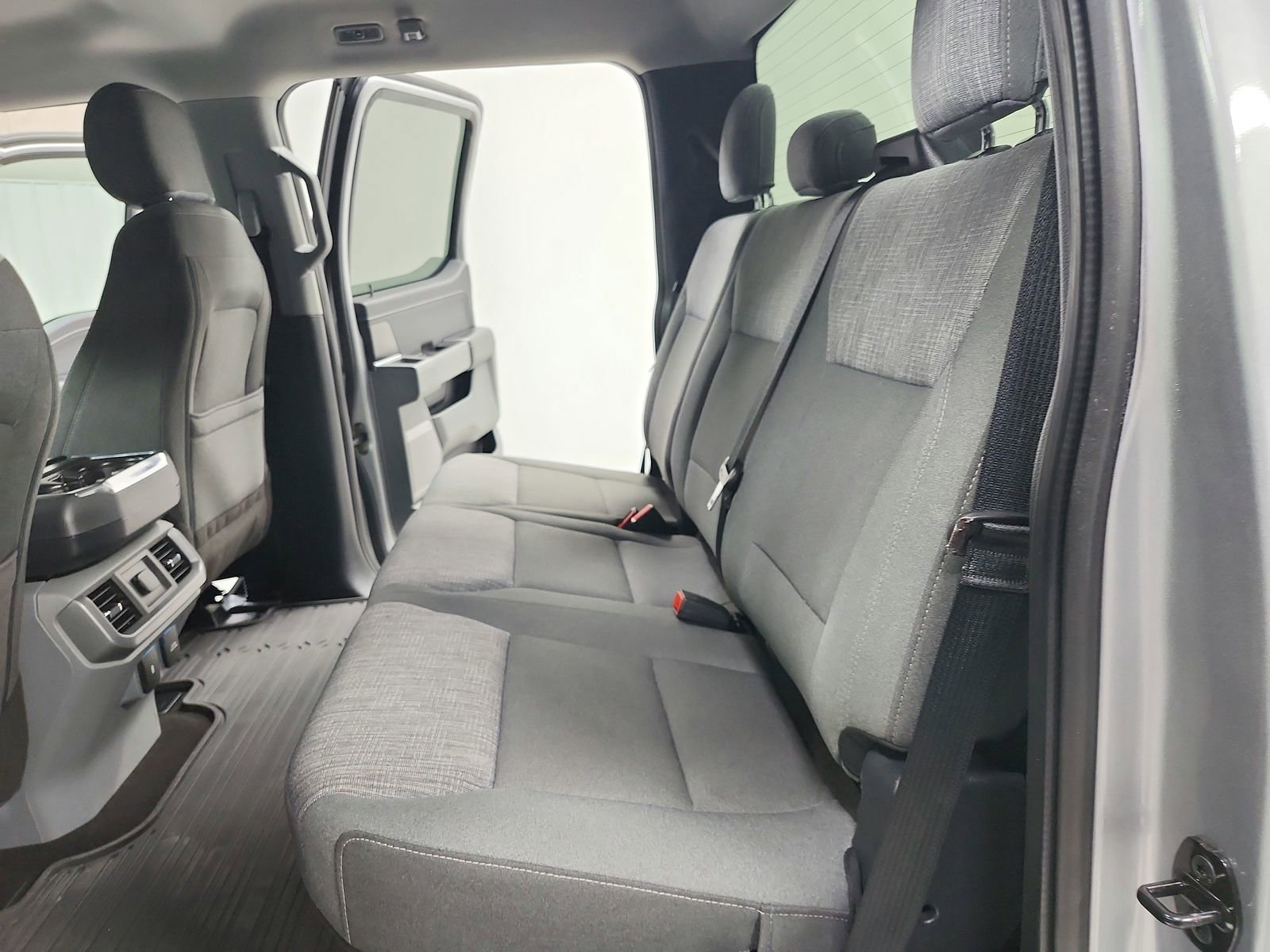 Used 2021 Ford F150 XLT w/ Equipment Group 302A High image 34