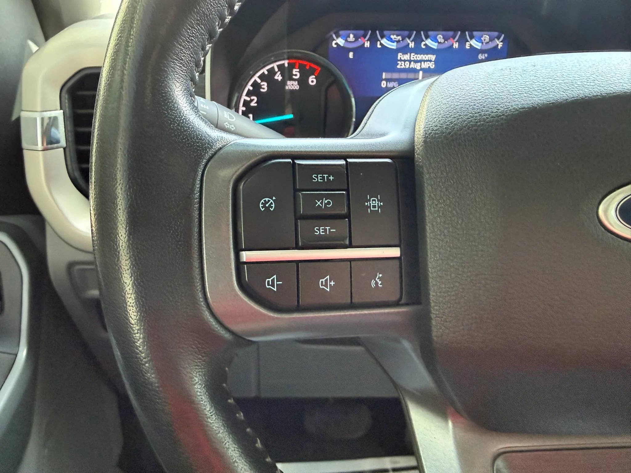 Used 2021 Ford F150 XLT w/ Equipment Group 301A Mid AWD/4WD image 22