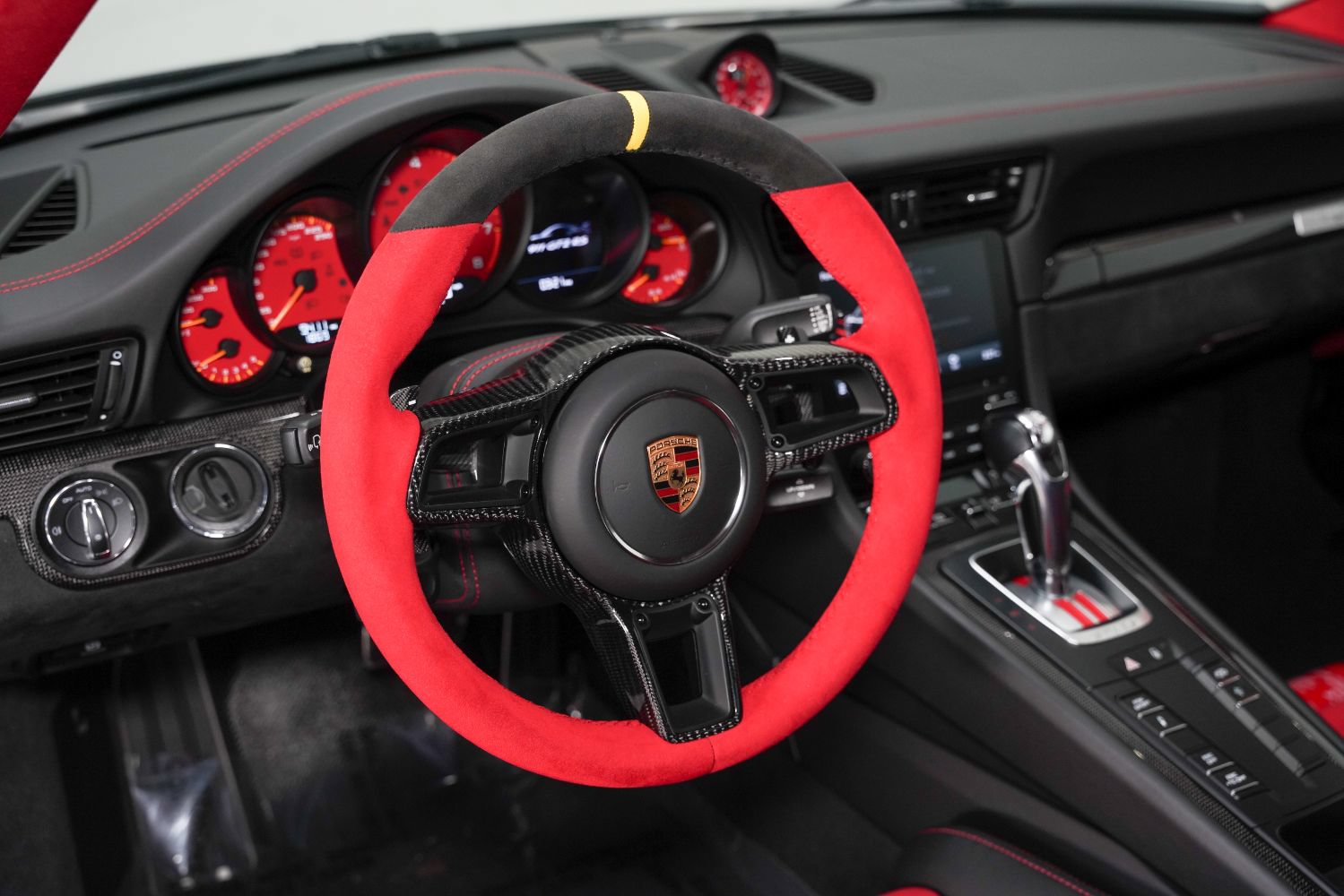 Used 2019 Porsche 911 GT2 RS RWD image 44