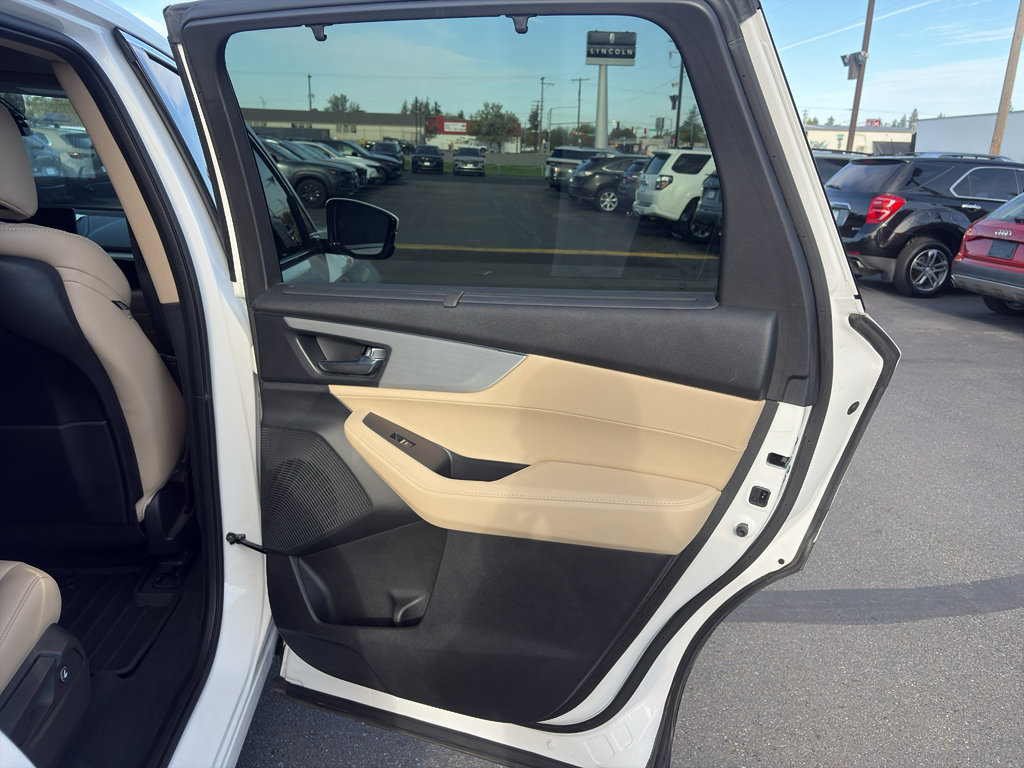 Used 2024 Acura MDX SH-AWD w/ Technology Package image 17