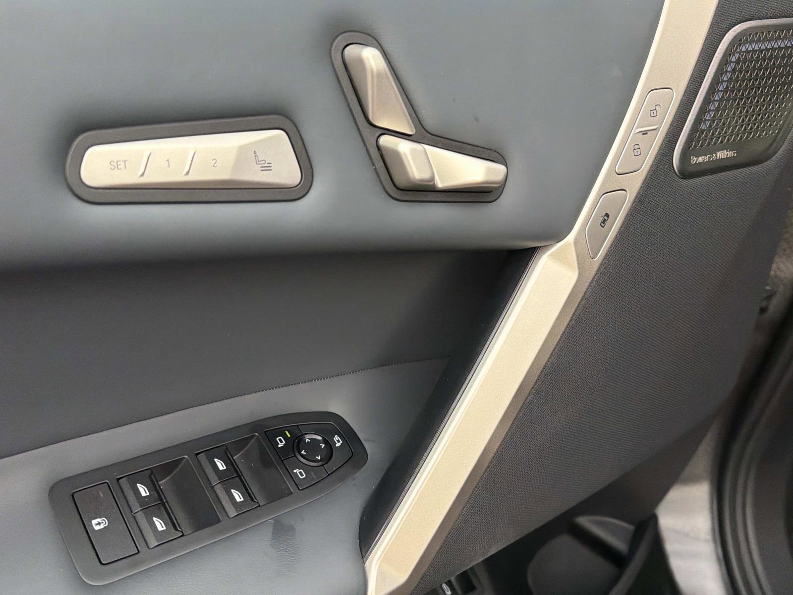 Certified 2023 BMW iX M60 AWD/4WD image 18