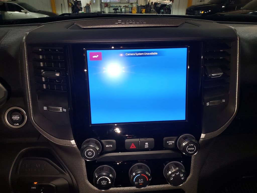 New 2026 RAM 4500 Tradesman w/ Chrome Appearance Group AWD/4WD image 23