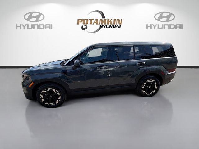 Used 2026 Hyundai Santa Fe SE image 8