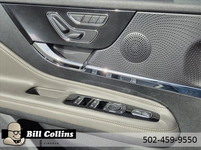 New 2025 Lincoln Corsair AWD w/ Equipment Group 101A image 6