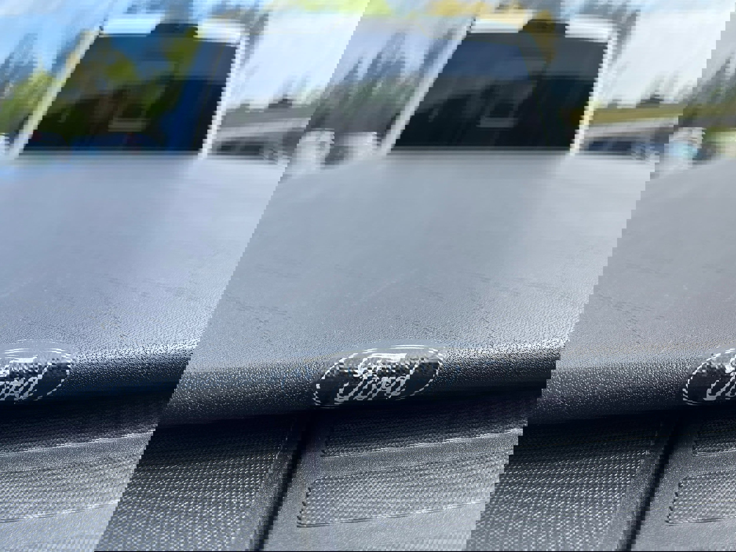 Used 2020 Ford F450 Limited w/ FX4 Off-Road Package AWD/4WD image 13