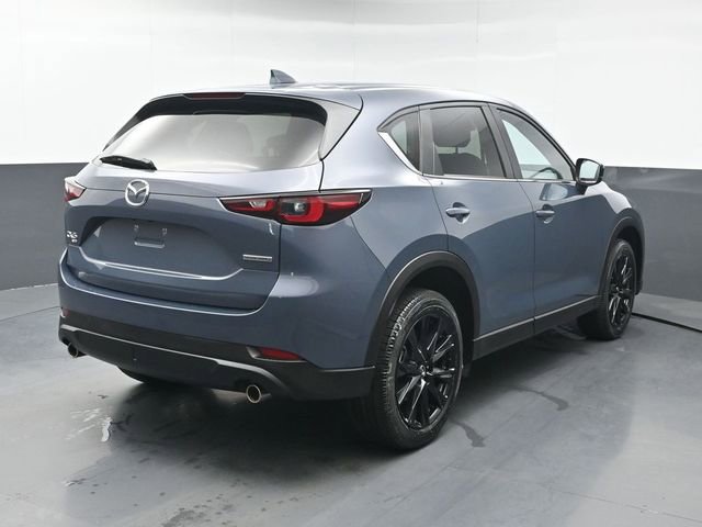 Used 2023 MAZDA CX-5 Carbon Edition AWD/4WD image 5