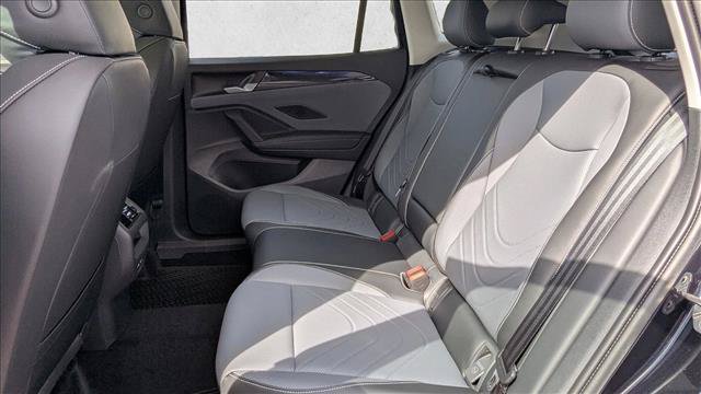 New 2026 Volkswagen Tiguan SE AWD/4WD image 26