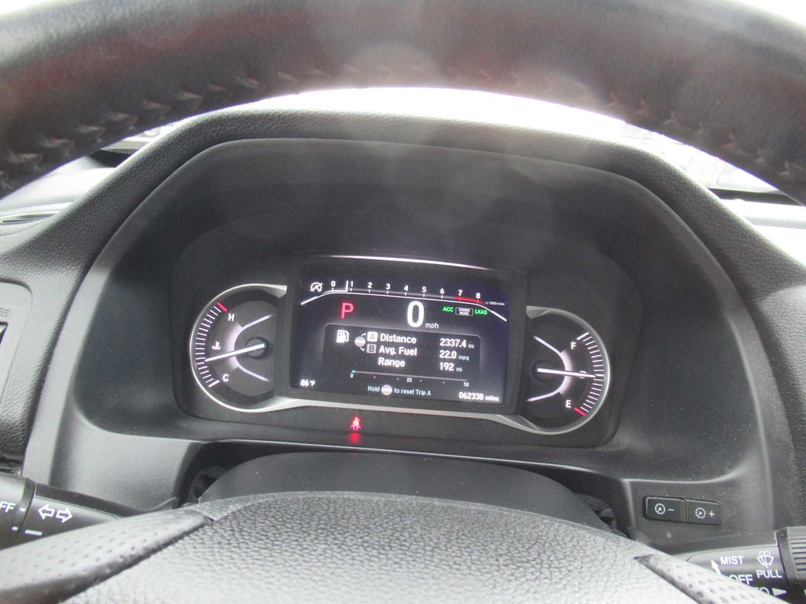 Used 2022 Honda Passport Elite image 34