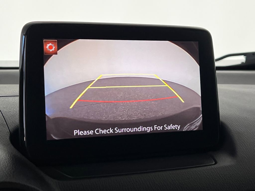 Used 2021 MAZDA CX-3 Sport FWD image 22