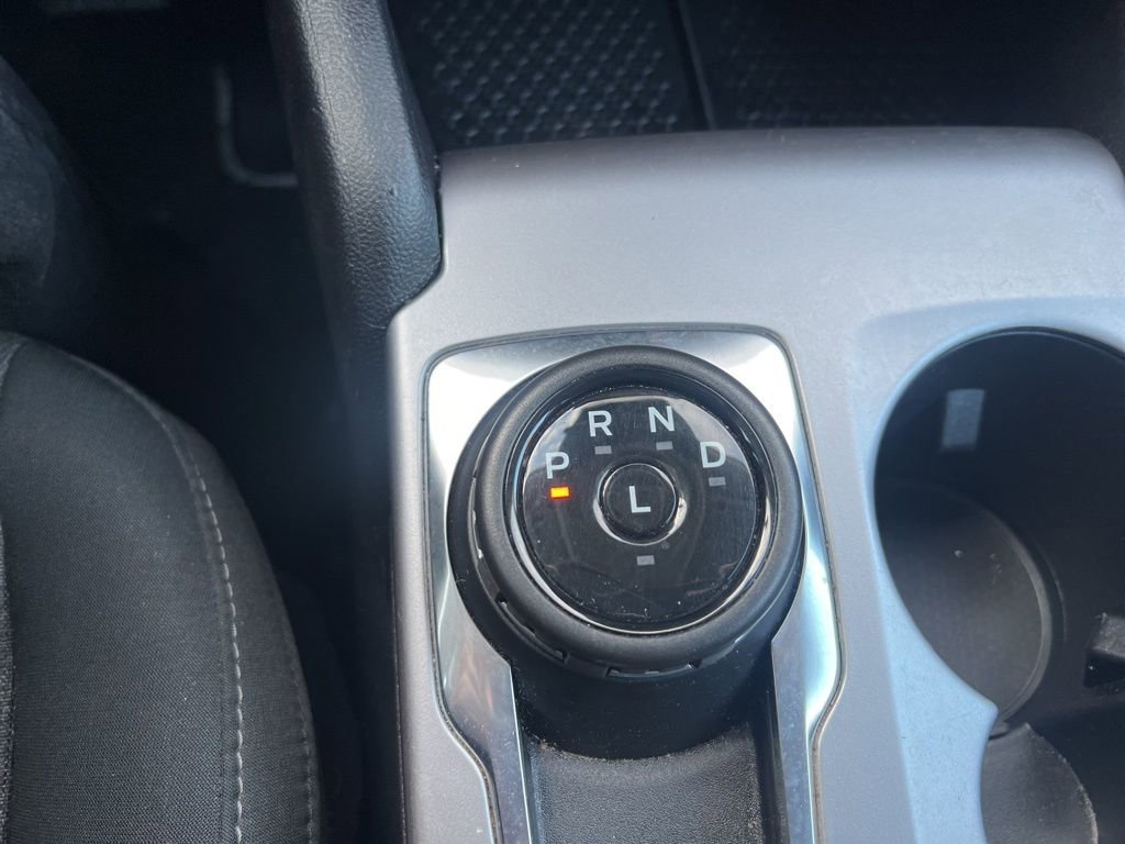 Used 2024 Ford Bronco Sport Big Bend image 22