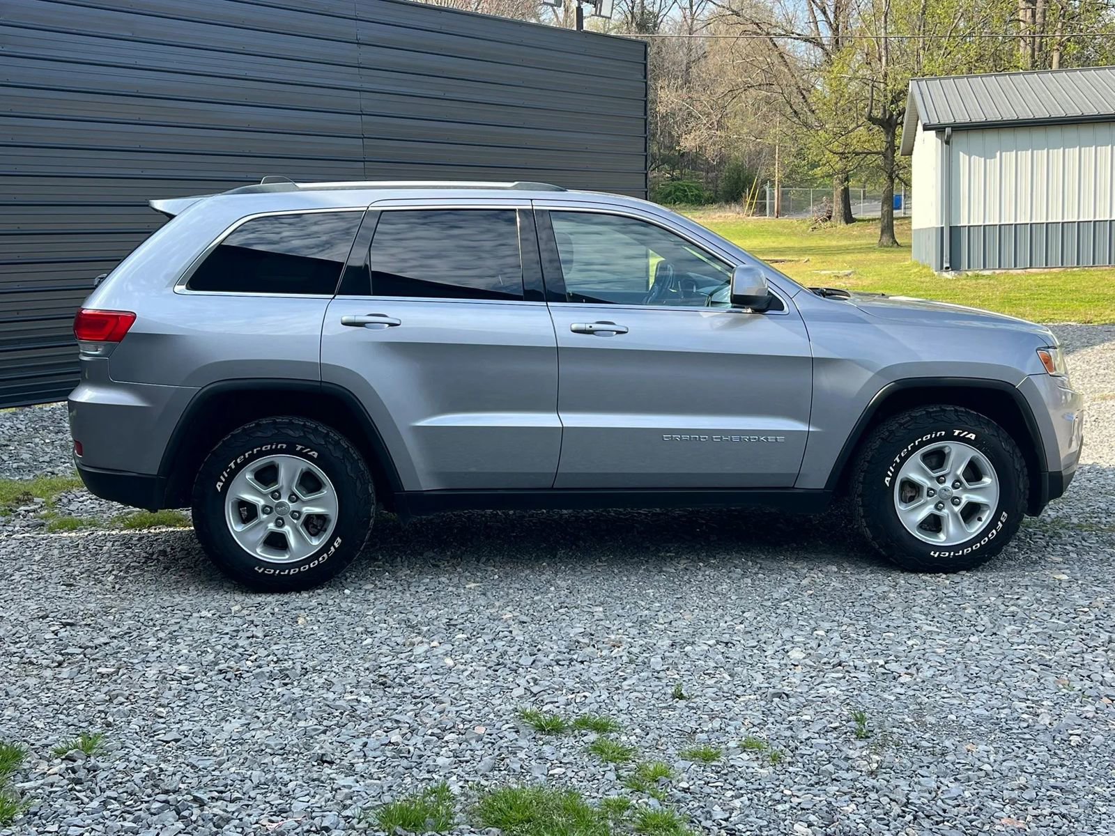 Used 2014 Jeep Grand Cherokee Laredo w/ Quick Order Package 23E image 6