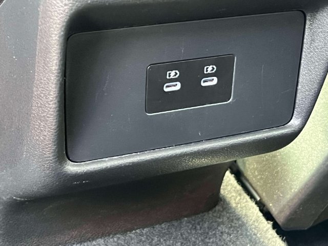 Used 2024 Nissan Rogue SV AWD/4WD image 13