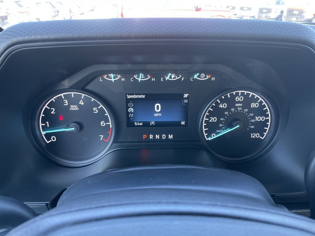 New 2026 Ford F150 STX image 9