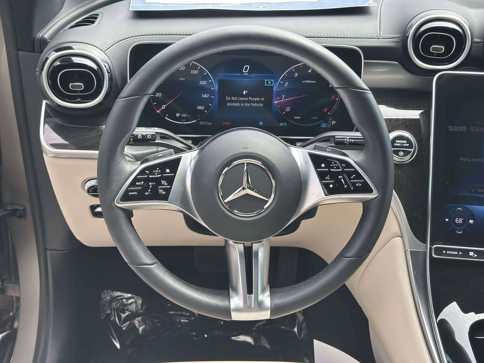 Certified 2023 Mercedes-Benz GLC 300 4MATIC image 12