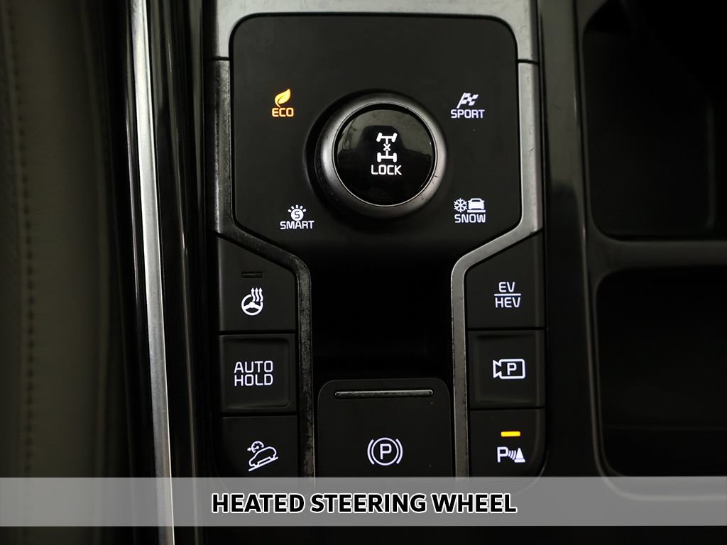 Used 2023 Kia Sorento SX Prestige AWD/4WD image 11