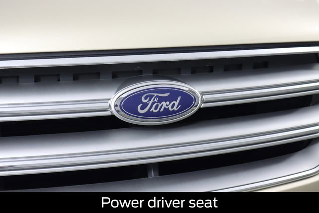 Used 2017 Ford Escape Titanium w/ Equipment Group 301A image 15