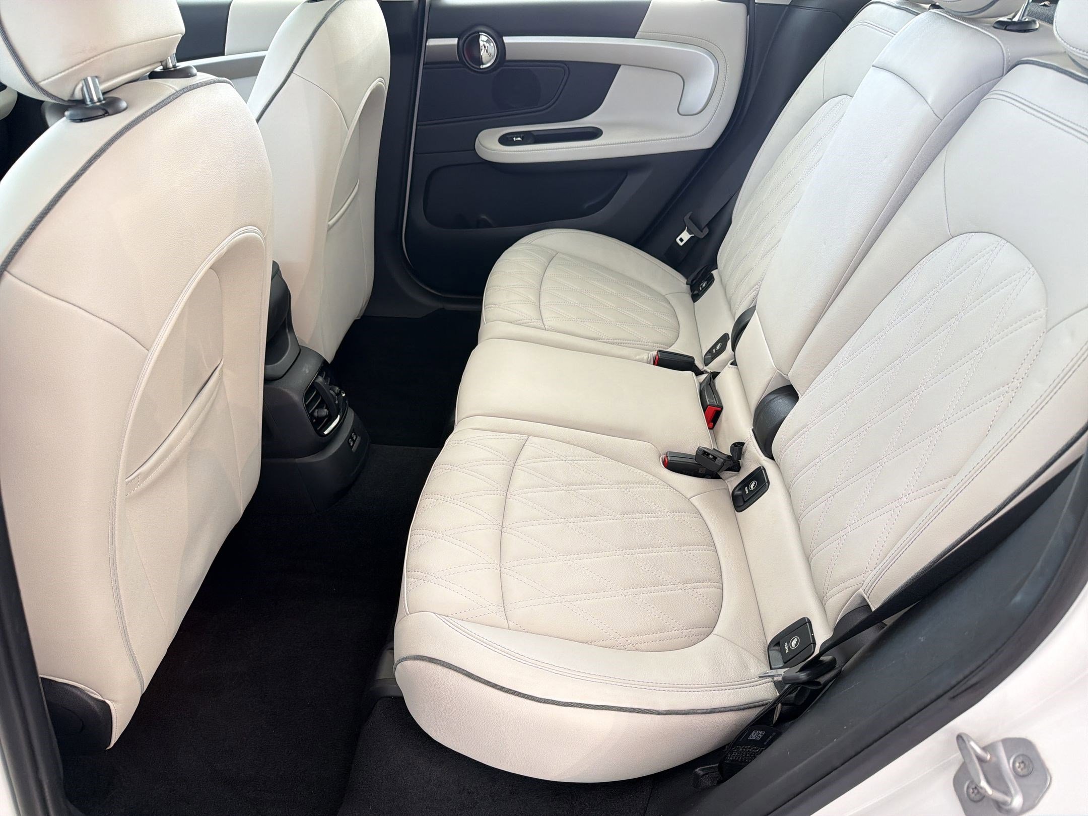 Certified 2023 MINI Cooper Countryman S image 15