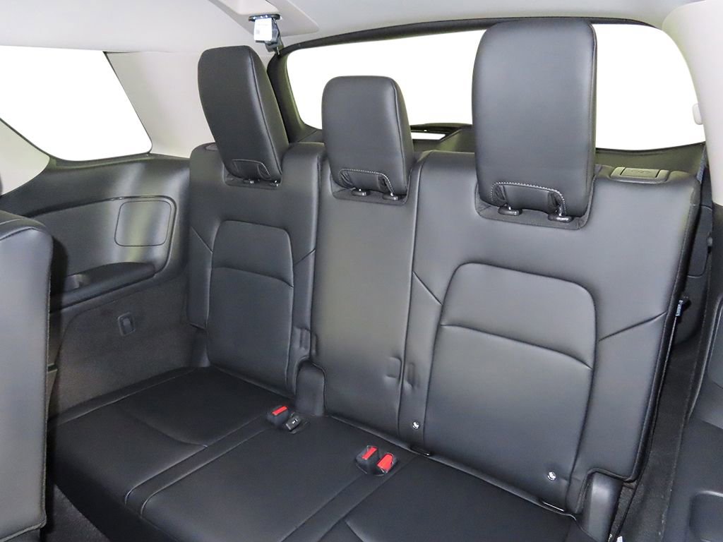 New 2026 Nissan Pathfinder SL AWD/4WD image 26