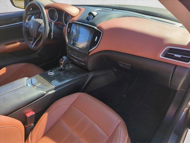 Used 2018 Maserati Ghibli S GranSport Q4 image 25