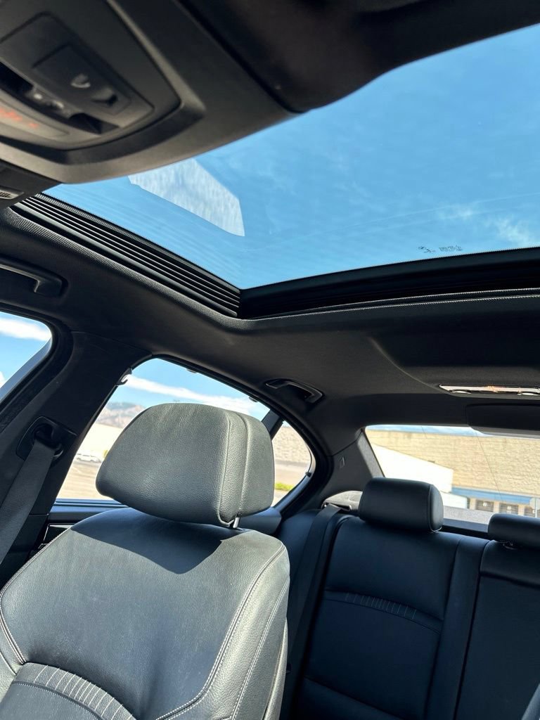 Used 2014 BMW 535i Sedan RWD image 15