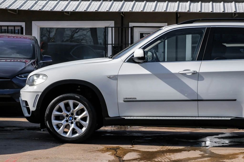 Used 2013 BMW X5 xDrive35i AWD/4WD image 17